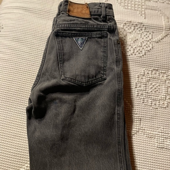 Guess | Jeans | Retro Guess Jeans 